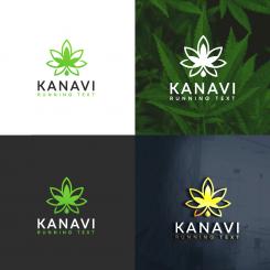 Logo & stationery # 1276460 for Cannabis cannot be reinvented will   but the logo and the design contest
