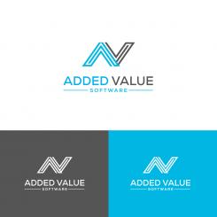 Logo & stationery # 1285698 for Logo design for a new IT company contest