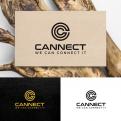 Logo & stationery # 1211558 for Rebranding the look of our 10 years old company Cannect contest