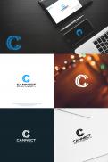 Logo & stationery # 1211559 for Rebranding the look of our 10 years old company Cannect contest