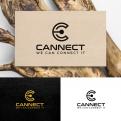 Logo & stationery # 1211561 for Rebranding the look of our 10 years old company Cannect contest
