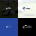 Logo & stationery # 1211563 for Rebranding the look of our 10 years old company Cannect contest