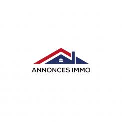 Logo & stationery # 1203903 for Annonces Immo contest