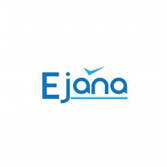 Logo & Huisstijl # 1174036 voor Een fris logo voor een nieuwe platform  Ejana  wedstrijd