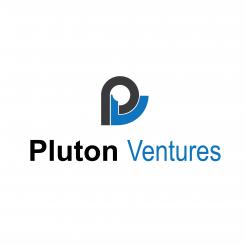 Logo & stationery # 1173649 for Pluton Ventures   Company Design contest