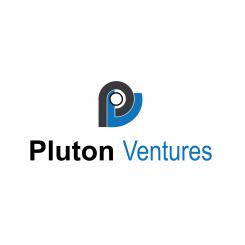 Logo & stationery # 1173650 for Pluton Ventures   Company Design contest