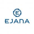 Logo & stationery # 1175673 for Ejana contest