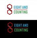 Logo & Huisstijl # 965732 voor wielerkledij     Eight and Counting  wedstrijd