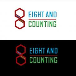 Logo & Huisstijl # 965732 voor wielerkledij     Eight and Counting  wedstrijd