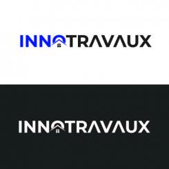 Logo & stationery # 1124238 for Renotravaux contest