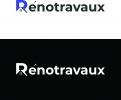 Logo & stationery # 1116819 for Renotravaux contest