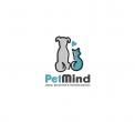 Logo & stationery # 764047 for PetMind - Animal Behaviour and training services contest