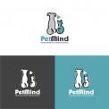 Logo & stationery # 764076 for PetMind - Animal Behaviour and training services contest