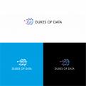 Logo & stationery # 882161 for Design a new logo & CI for “Dukes of Data contest