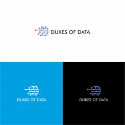 Logo & Corporate design  # 882161 für Design a new logo & CI for “Dukes of Data GmbH Wettbewerb