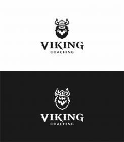 Logo & Huisstijl # 852269 voor Vikingcoaching heeft een gaaf logo nodig! wedstrijd