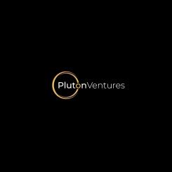 Logo & stationery # 1175440 for Pluton Ventures   Company Design contest