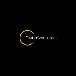 Logo & stationery # 1175441 for Pluton Ventures   Company Design contest