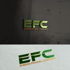 Logo & stationery # 1025367 for logo  name  visual identity for an Energy Saving Company contest