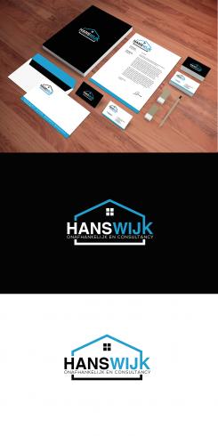 Logo & stationery # 1031088 for Design a logo and corporate identity for a financial consultancy! contest