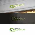 Logo & stationery # 924152 for Campus Quadrant contest