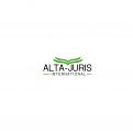 Logo & stationery # 1018152 for LOGO ALTA JURIS INTERNATIONAL contest