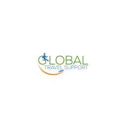 Logo & stationery # 1088878 for Design a creative and nice logo for GlobalTravelSupport  contest