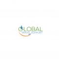Logo & Huisstijl # 1088879 voor Ontwerp een creatief en leuk logo voor GlobalTravelSupport wedstrijd