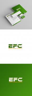 Logo & stationery # 1025581 for logo  name  visual identity for an Energy Saving Company contest