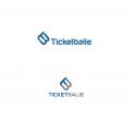 Logo & stationery # 1016356 for Logo   corporate identity for TICKETBALIE contest