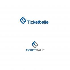Logo & stationery # 1016356 for Logo   corporate identity for TICKETBALIE contest