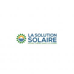 Logo & stationery # 1127810 for LA SOLUTION SOLAIRE   Logo and identity contest