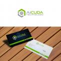Logo & Huisstijl # 957470 voor Logo en huisstijl voor Aicuda Technology wedstrijd
