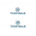 Logo & stationery # 1016364 for Logo   corporate identity for TICKETBALIE contest