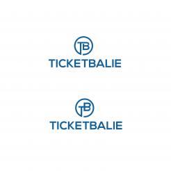 Logo & stationery # 1016364 for Logo   corporate identity for TICKETBALIE contest