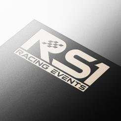 Logo & stationery # 1094513 for Nice Logo for a start up that rents racing cars and sells taxilaps contest