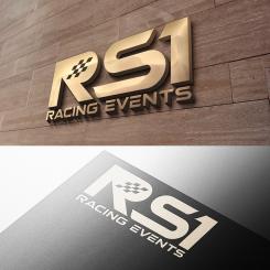 Logo & stationery # 1094515 for Nice Logo for a start up that rents racing cars and sells taxilaps contest