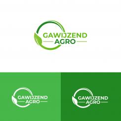 Logo & Huisstijl # 1302175 voor Logo en huisstijl voor innovatieve agrarische onderneming wedstrijd
