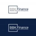 Logo & stationery # 1157517 for Help me brand my new finance firm contest