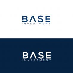 Logo & stationery # 1032221 for Logo and Corporate identity for Base Real Estate contest