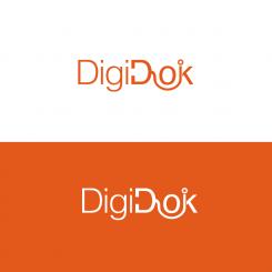 Logo & Huisstijl # 990589 voor Logo en huisstijl voor nieuw bedrijf in digitale zorg wedstrijd