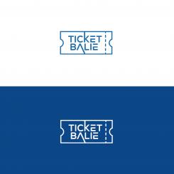 Logo & stationery # 1014768 for Logo   corporate identity for TICKETBALIE contest