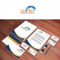 Logo & stationery # 1191228 for corporate identity and logo for a cleaning and maintenance company contest