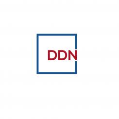 Logo & Huisstijl # 1073856 voor Ontwerp een fris logo en huisstijl voor DDN Assuradeuren een nieuwe speler in Nederland wedstrijd