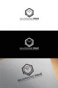 Logo & stationery # 1008953 for Majordome Privé : give your guests a dream holiday! contest
