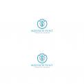 Logo & stationery # 1026609 for Design logo and corporate identity for Medisch Punt physiotherapie contest