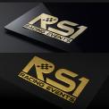 Logo & stationery # 1094626 for Nice Logo for a start up that rents racing cars and sells taxilaps contest