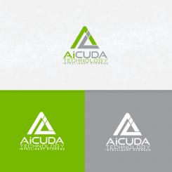 Logo & stationery # 957593 for Logo and house style  for Aicuda Technology contest