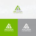 Logo & stationery # 957594 for Logo and house style  for Aicuda Technology contest