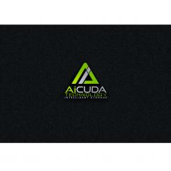 Logo & stationery # 957595 for Logo and house style  for Aicuda Technology contest